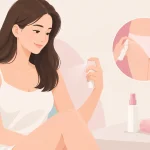 Cara Guna Semburan Intim Wanita dengan Betul