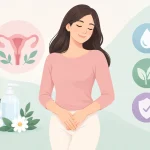 Cara Hilangkan Bau Faraj Dengan Selamat
