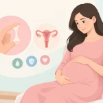 Keputihan Ketika Hamil Normal Ke? Kenali Tandanya