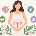 Keseimbangan Flora Faraj dan Cara Menjaganya