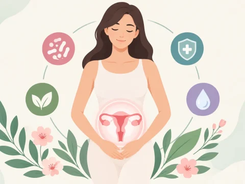 Keseimbangan Flora Faraj dan Cara Menjaganya