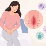 Punca Kegatalan Faraj Wanita yang Perlu Diketahui