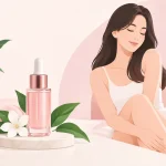 Serum Intim Wanita untuk Keselesaan Harian